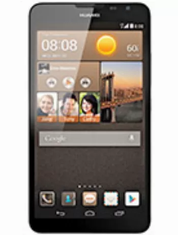 Huawei Ascend Mate 2: Spesifikasi dan Fitur Lengkap