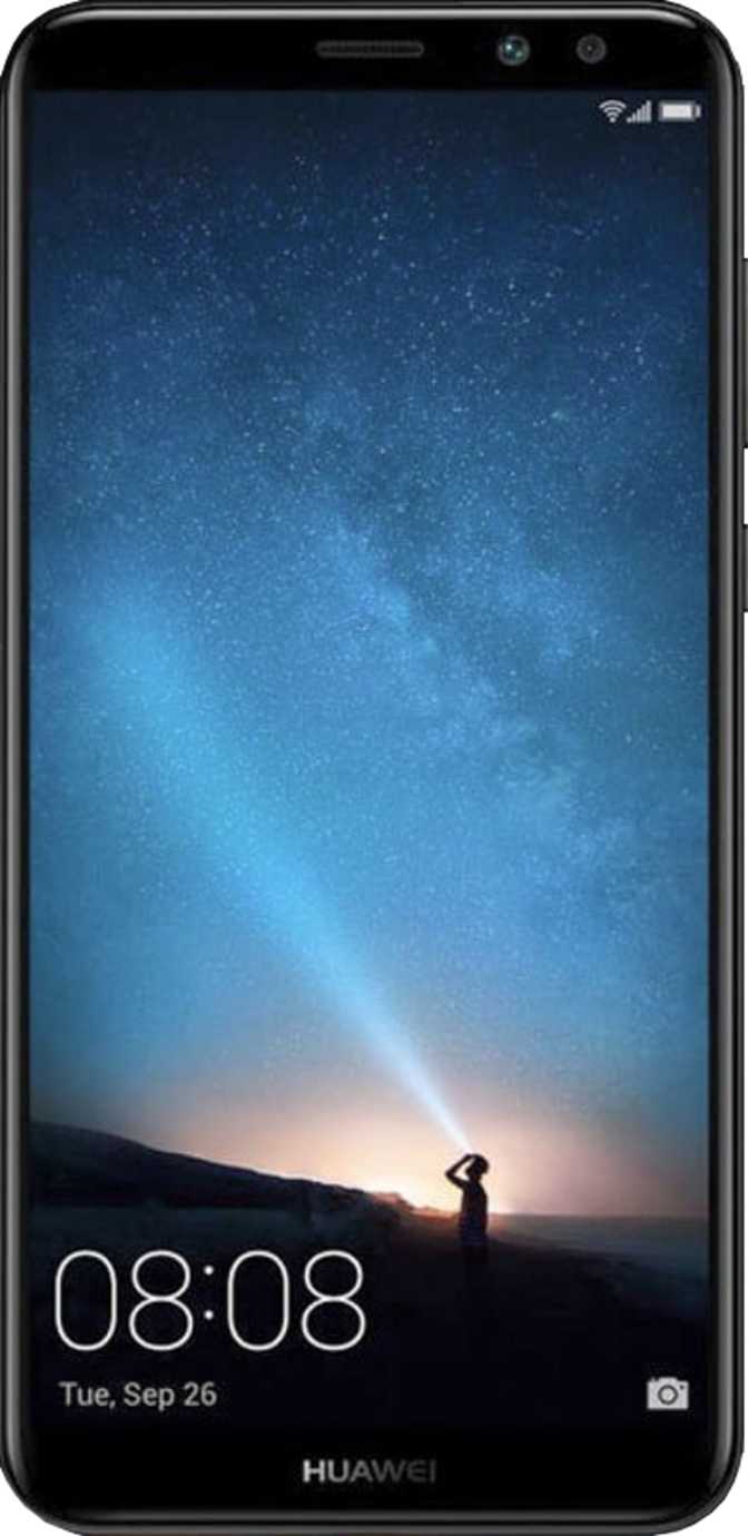 Huawei Mate 10 Lite: Spesifikasi dan Fitur Unggulan Terbaru