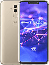 Huawei Mate 20 Lite (2018): Spesifikasi dan Ulasan Lengkap
