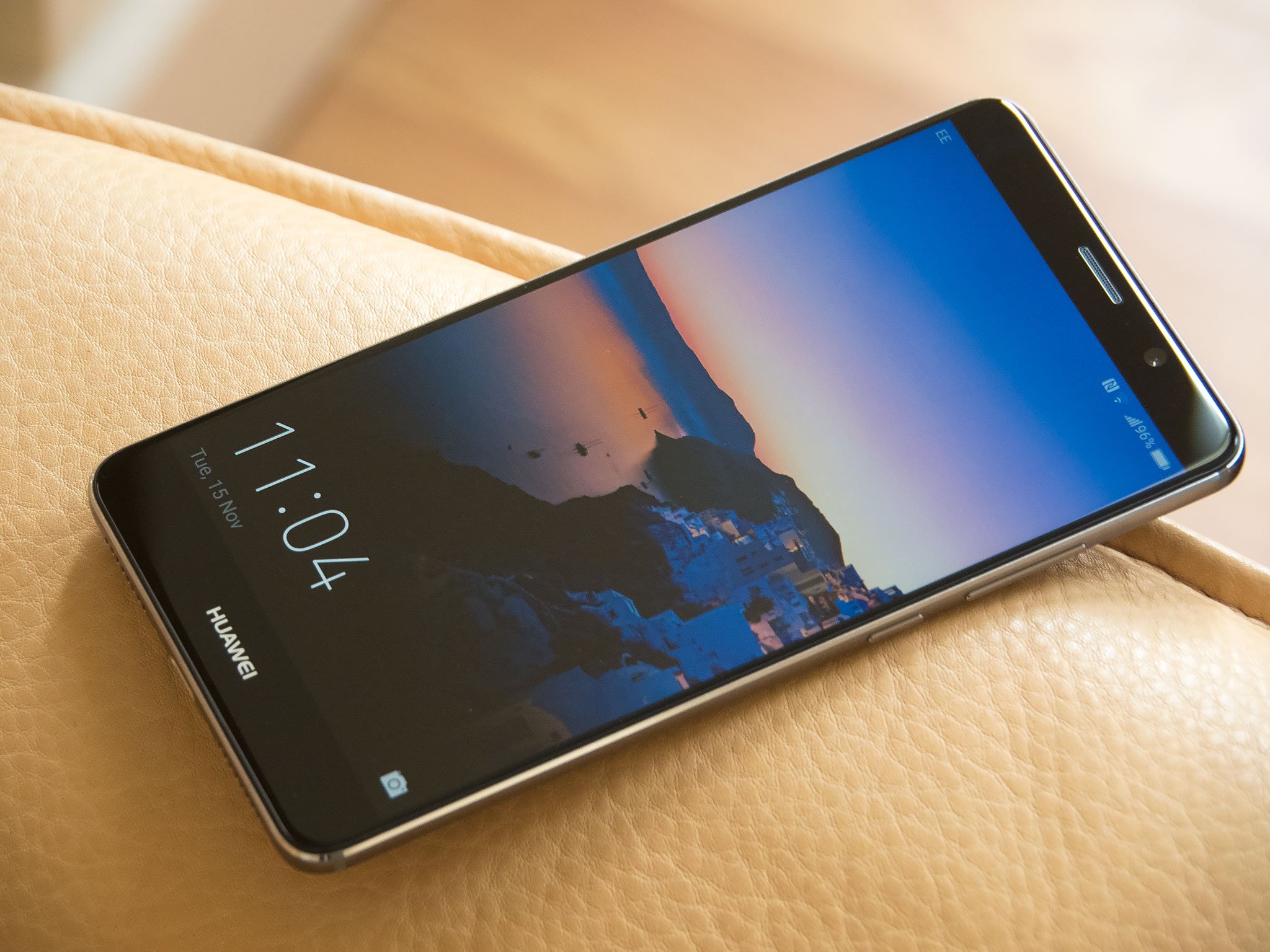 Huawei Mate 9 (2016): Smartphone Kinerja Tinggi dengan Fitur Modern
