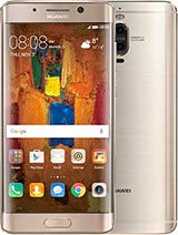 Huawei Mate 9 Pro (2016): Spesifikasi dan Ulasan Lengkap