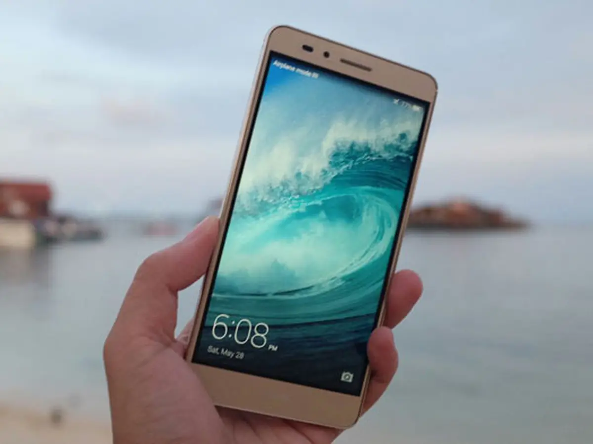 Ponsel Cerdas Huawei GR3 2017: Spesifikasi dan Fitur Terbaru