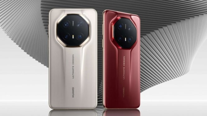 Review Huawei Mate SE (2017): Spesifikasi dan Performa Terbaik