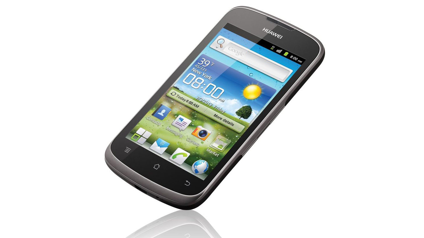 Review Smartphone Huawei Ascend G300: Performa dan Fitur Unggulan