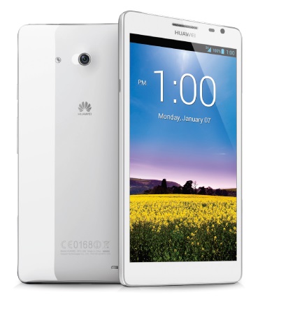 Ulasan Huawei Ascend Mate (2013): Spesifikasi dan Performa