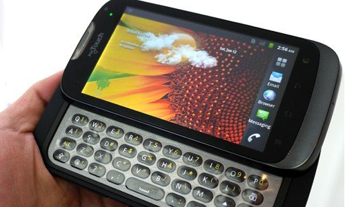 Ulasan Lengkap Smartphone Huawei Ascend G312
