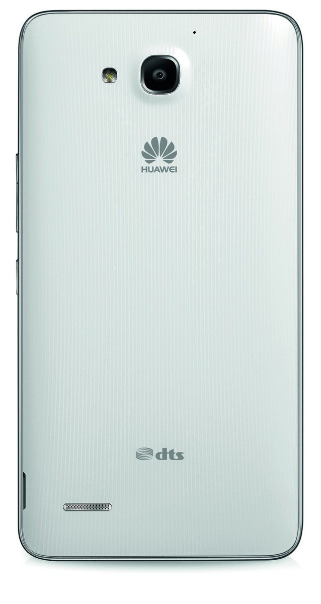 Ulasan Lengkap tentang Smartphone Huawei Ascend G750 U10 (2012)