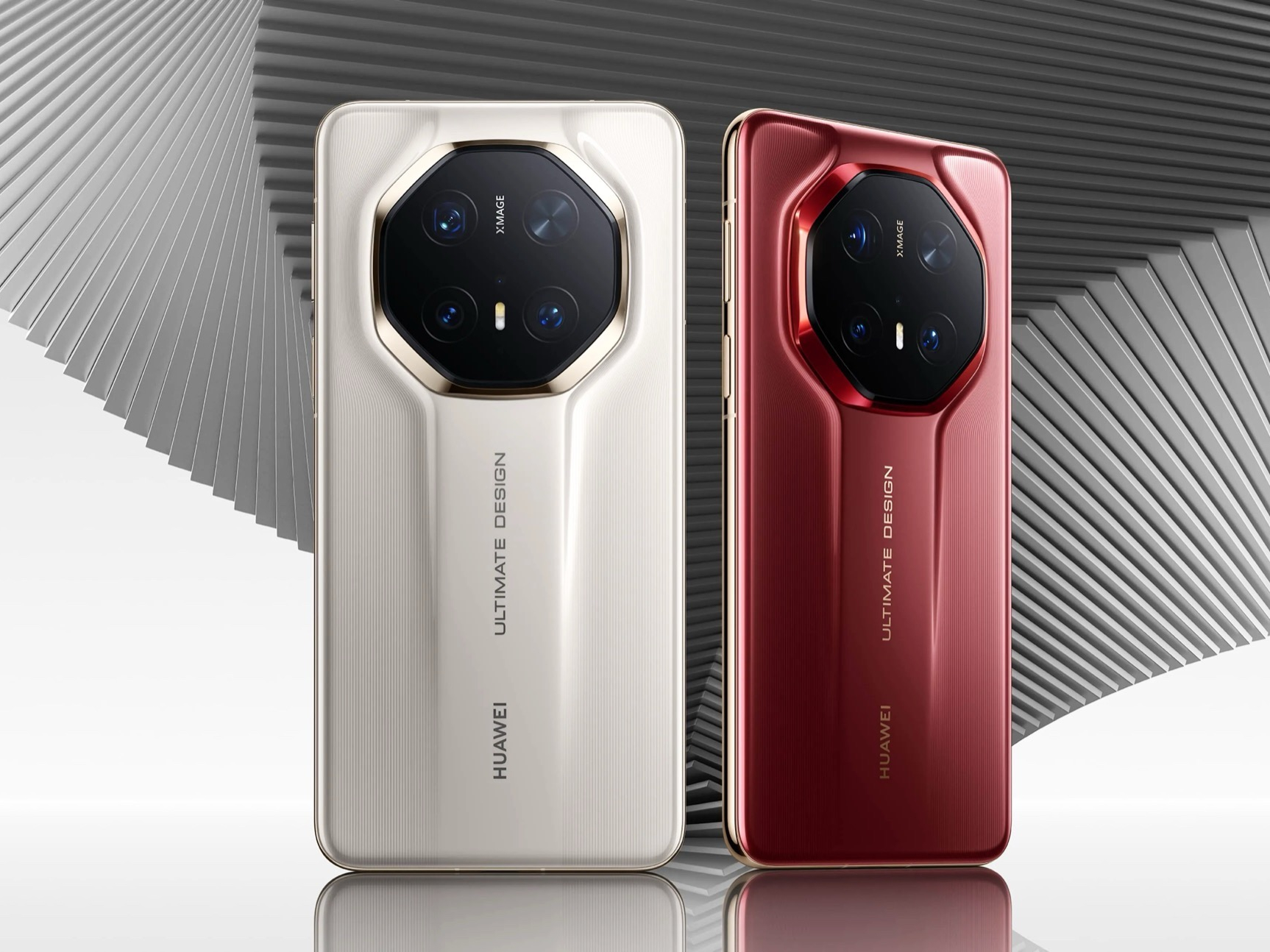 Desain Ultimat Huawei Mate 70 RS: Inovasi dan Elegansi Terkini