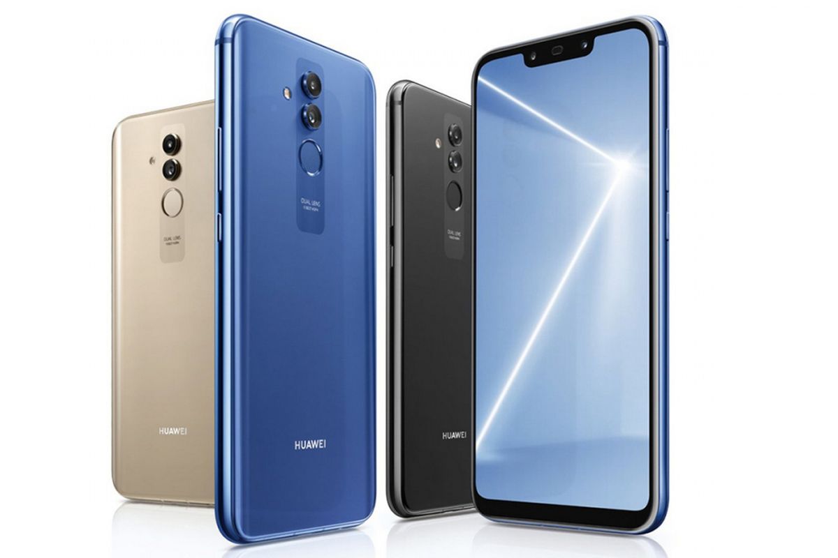 Huawei Mate 20 Lite: Spesifikasi dan Keunggulan Handphone Terbaru