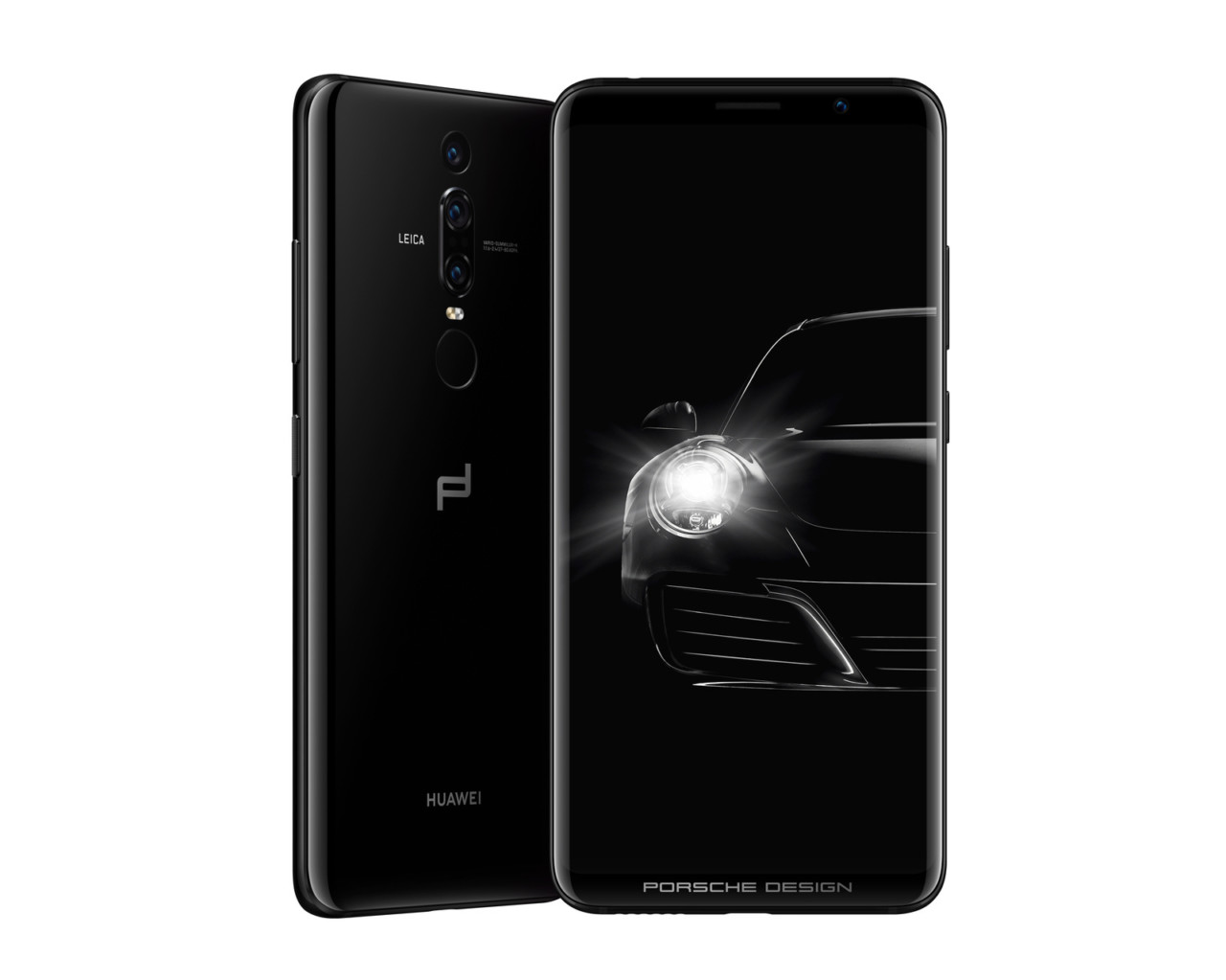 Huawei Mate 20 Porsche RS: Smartphone Premium dengan Desain Mewah