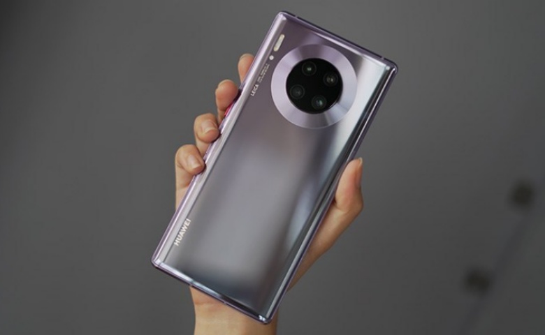 Huawei Mate 30 Pro: Smartphone Canggih dengan Fitur Premium