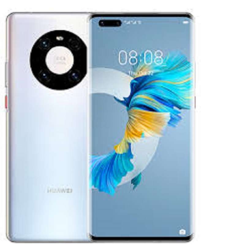 Huawei Mate 40 Pro+: Smartphone Canggih dengan Fitur Terbaru