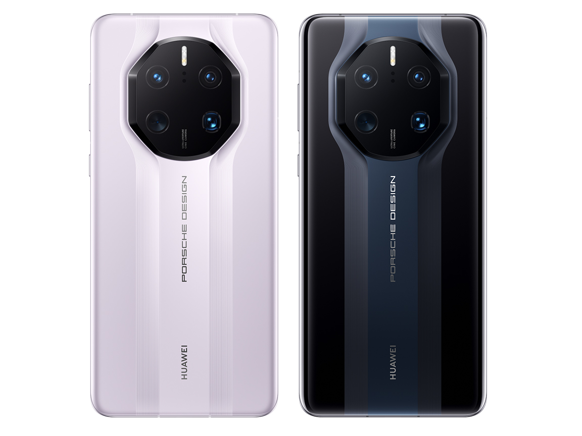 Huawei Mate 50 RS Porsche Design: Smartphone Premium Berkelas