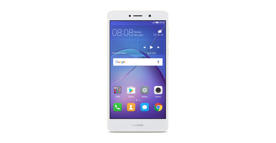 Huawei Mate 9 Lite: Spesifikasi dan Fitur Lengkap