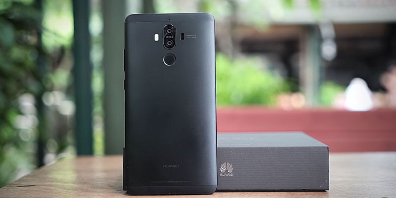 Huawei Mate 9: Spesifikasi dan Fitur Unggulan Handphone Terbaru