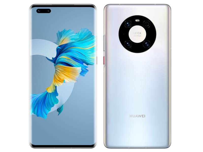 Review Lengkap Huawei Mate 40: Spesifikasi dan Fitur Utama