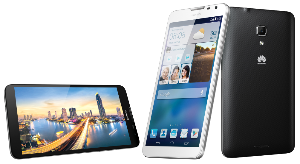 Huawei Ascend Mate 2 (4G): Smartphone Handphone dengan Kinerja Handal