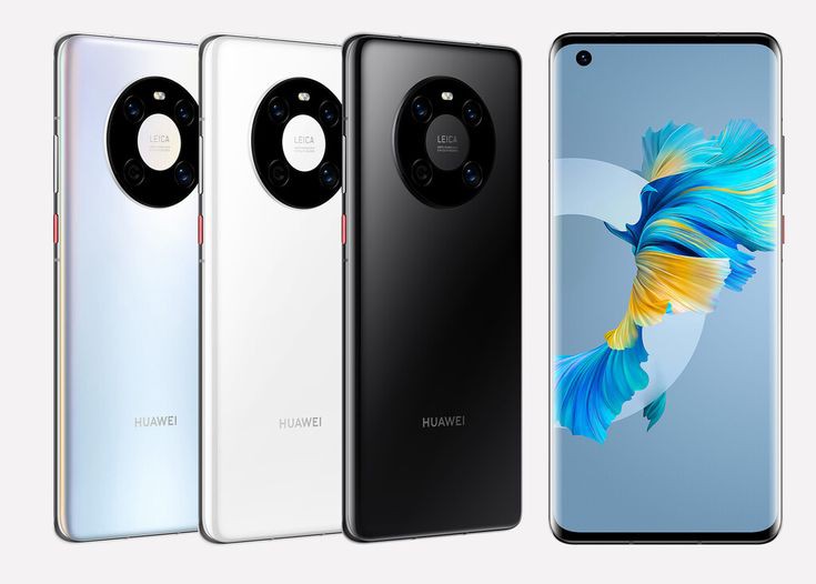 Huawei Mate 40E: Spesifikasi dan Fitur Lengkap Handphone Terbaru
