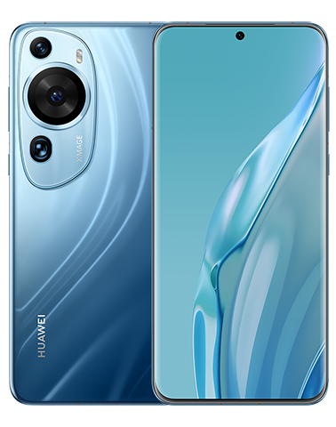 Huawei P60 Art: Smartphone Canggih dengan Desain Menawan