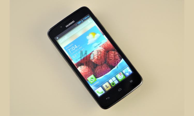 Review Lengkap Huawei Ascend Y511: Spesifikasi dan Fitur Utama