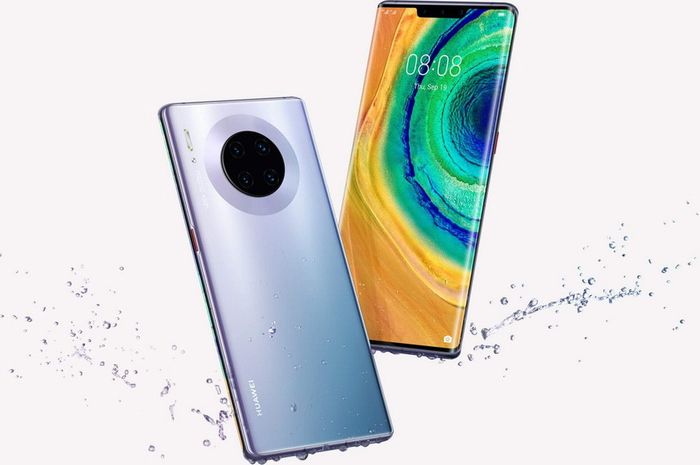 Review Lengkap Huawei Mate 30 Pro: Fitur dan Spesifikasi Terbaru