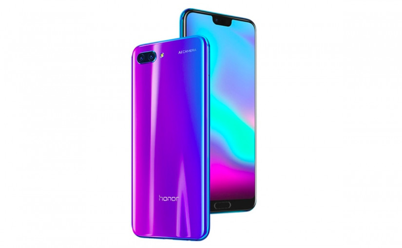Spesifikasi dan Fitur Honor 10 GT: Smartphone Kinerja Tinggi