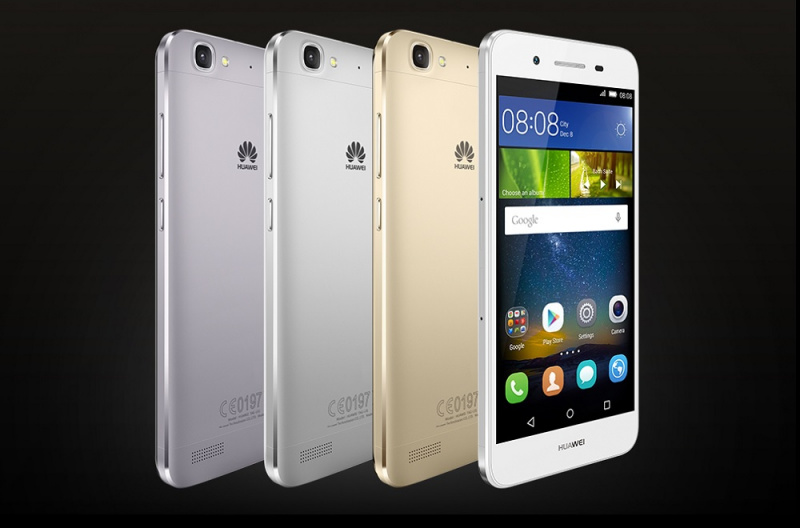 Spesifikasi dan Fitur Huawei GR3 2017: Handphone Terjangkau dan Andal