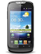Spesifikasi dan Ulasan Huawei Ascend G312: Smartphone Ekonomis