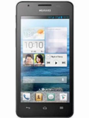 Spesifikasi dan Ulasan Huawei Ascend G525: Ponsel Terjangkau