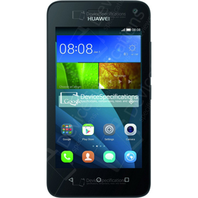 Spesifikasi dan Ulasan Huawei Y635: Smartphone Handphone Terbaru