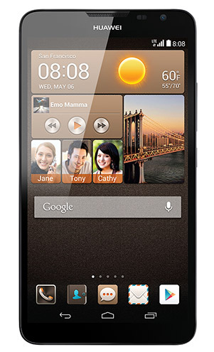 Huawei Ascend Mate 2 (4G): Smartphone Performa Handal dan Tahan Lama