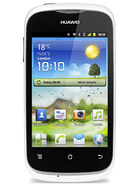 Huawei Ascend Y201 Pro: Spesifikasi dan Fitur Lengkap