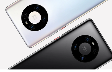 Huawei Mate 40 Pro: Ponsel Canggih dengan Fitur Premium