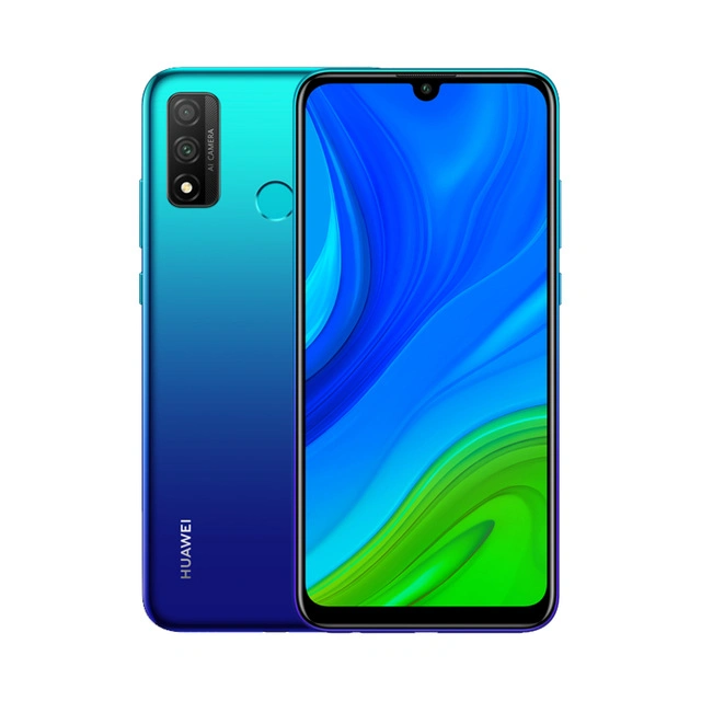 Huawei P Smart: Smartphone Handphone Berkualitas dengan Fitur Modern