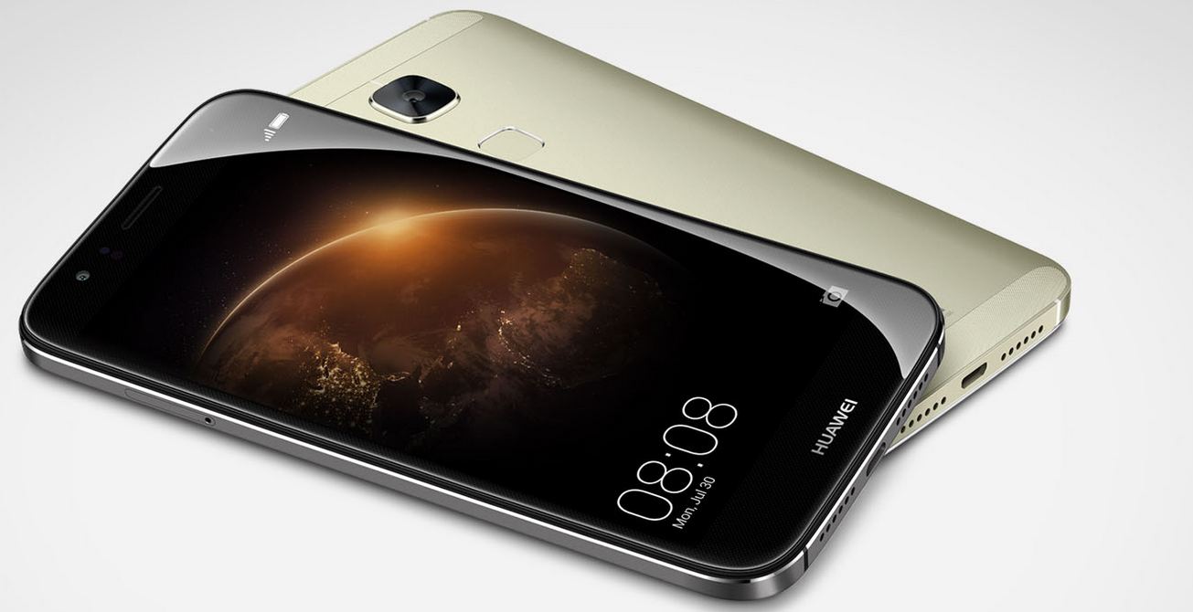 Review Lengkap Huawei G8: Spesifikasi dan Fitur Utama