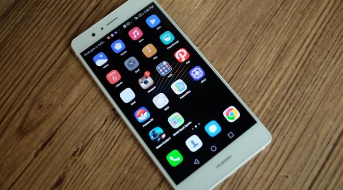 Review Lengkap Huawei G9 Lite: Spesifikasi dan Kelebihannya