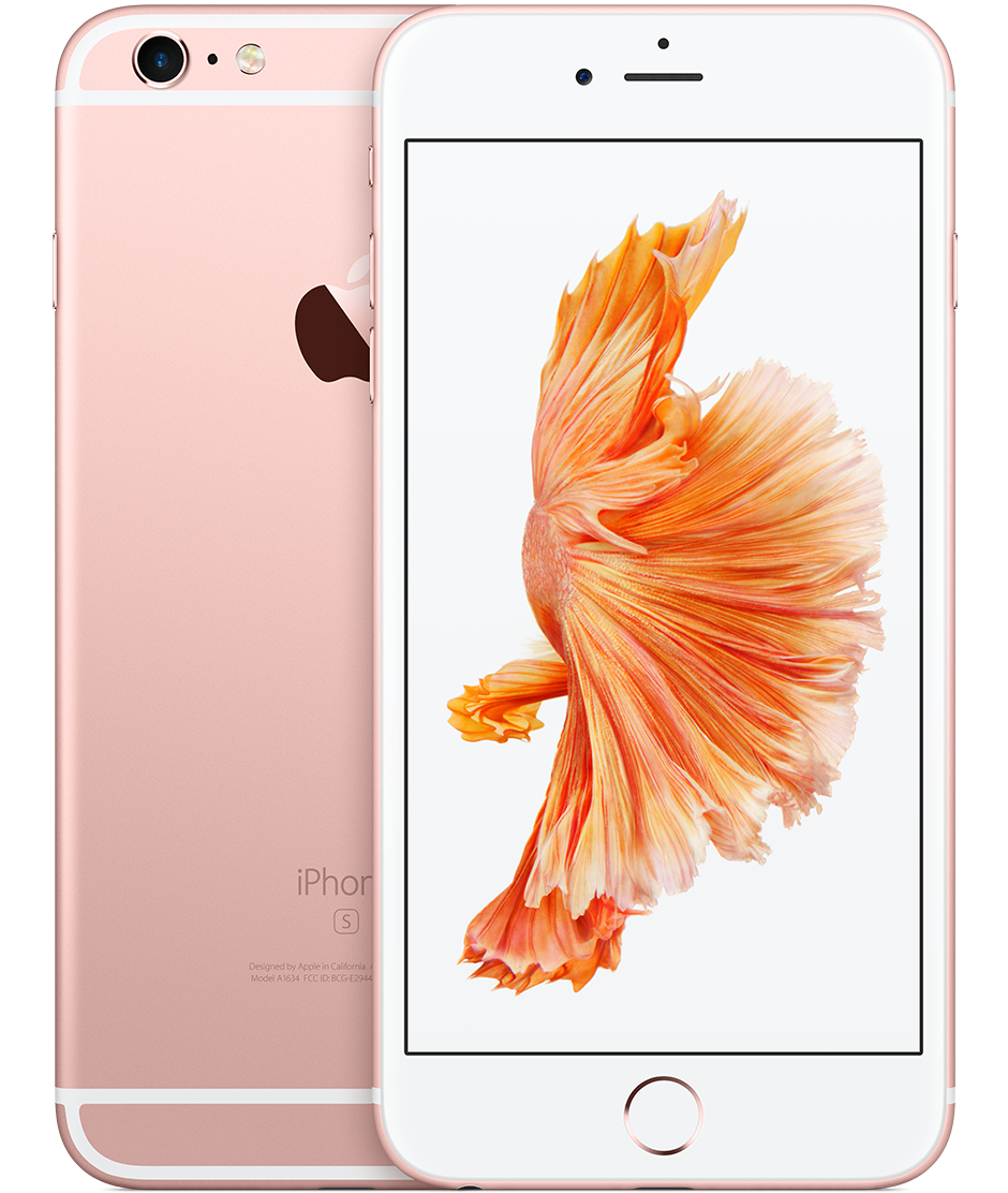 Review Lengkap iPhone 6s Plus: Spesifikasi dan Fitur Utama
