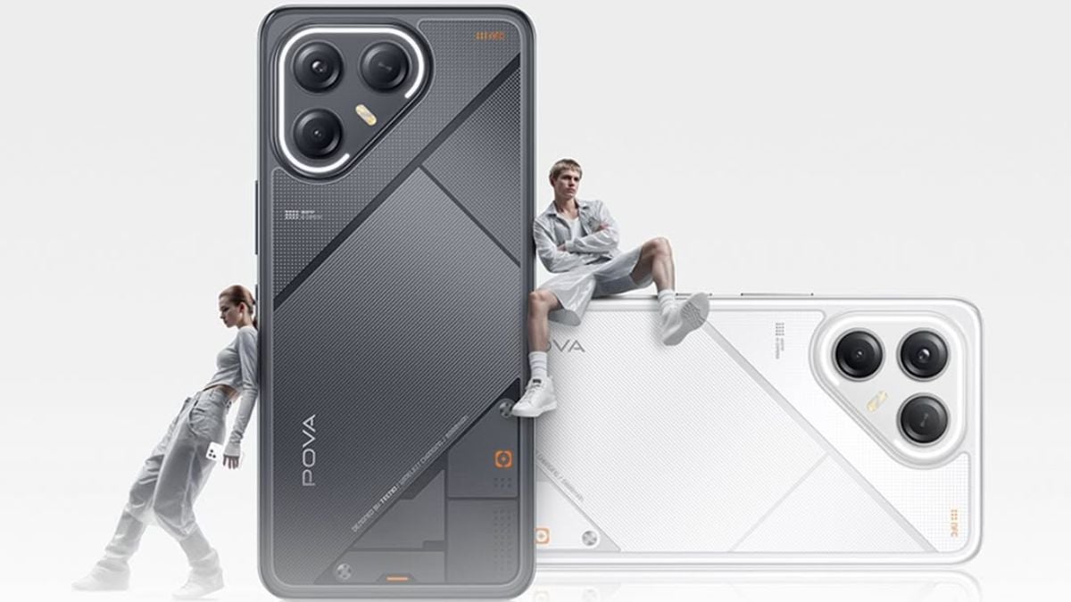 Review Lengkap Tecno POVA 7 5G: Spesifikasi dan Fitur Utama