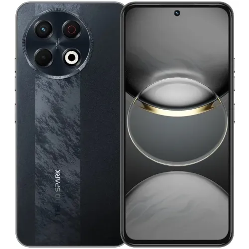Spesifikasi dan Fitur Tecno Spark 30 Pro: Handphone Terbaru 2023
