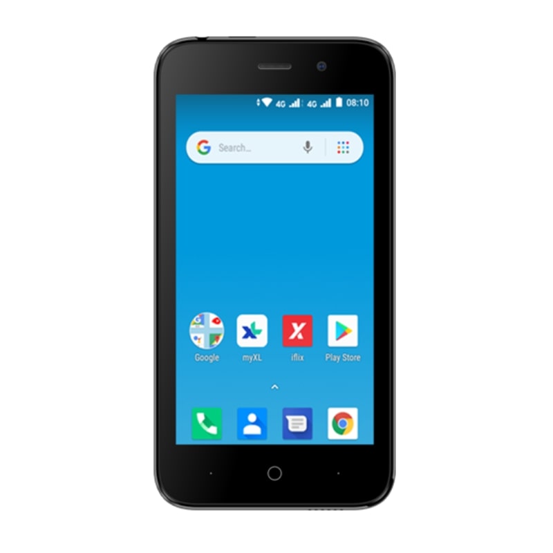 Spesifikasi dan Review Handphone Evercoss Xtream 2 Pro