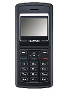 Handphone Huawei T158: Spesifikasi dan Fitur Lengkap