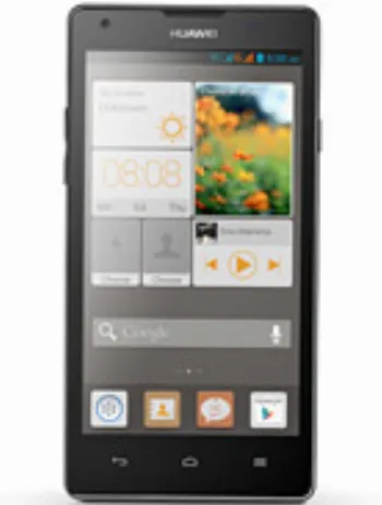 Huawei Ascend G700: Spesifikasi dan Fitur Handphone Terbaru