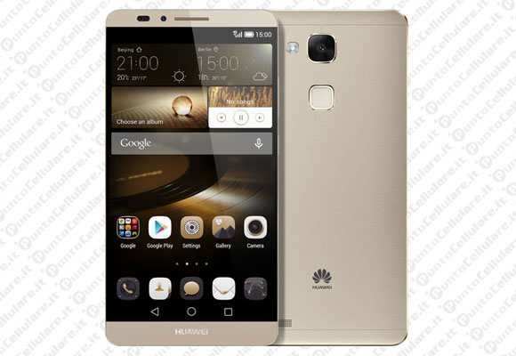Huawei Ascend Mate: Smartphone Handphone dengan Fitur Unggul