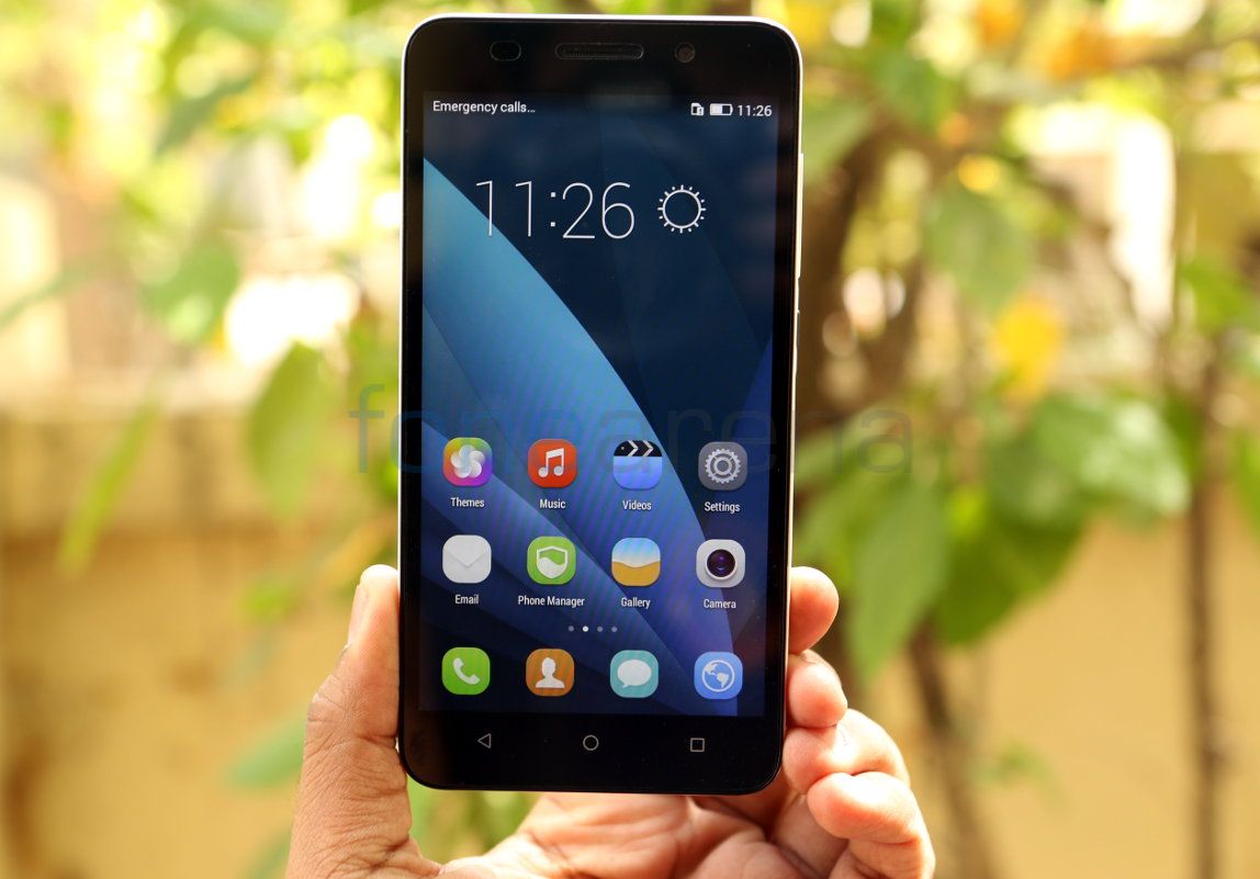 Huawei G Play (2015) atau Honor 4X: Spesifikasi dan Ulasan Lengkap