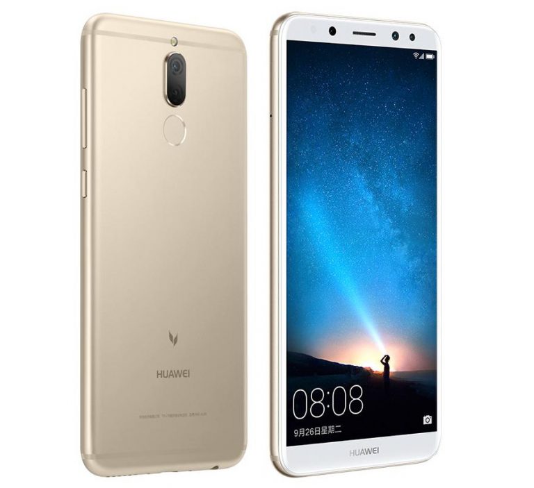 Huawei Mate 10 Lite: Spesifikasi dan Fitur Lengkap