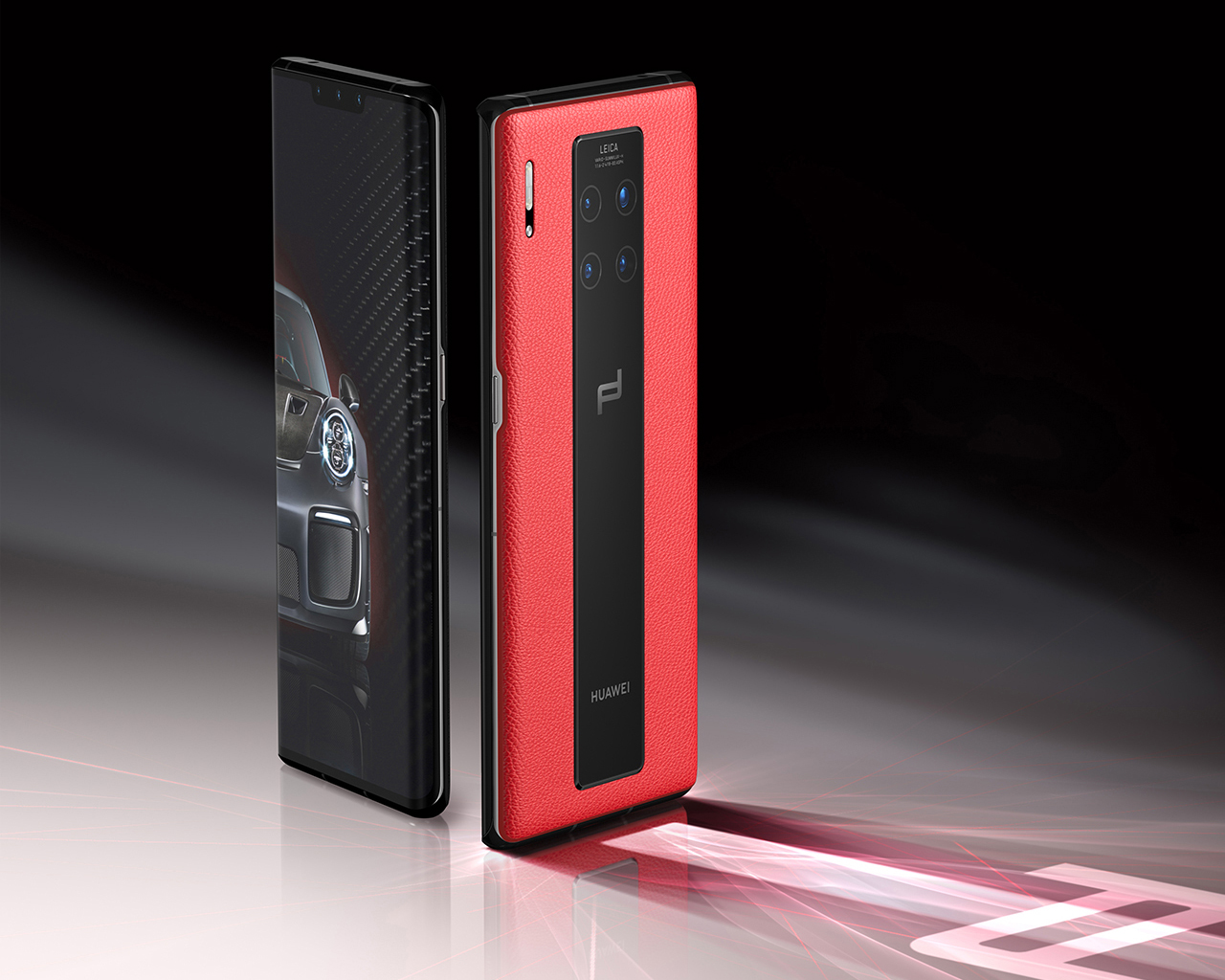 Huawei Mate 30 RS: Smartphone Premium dengan Desain dan Performa Tinggi