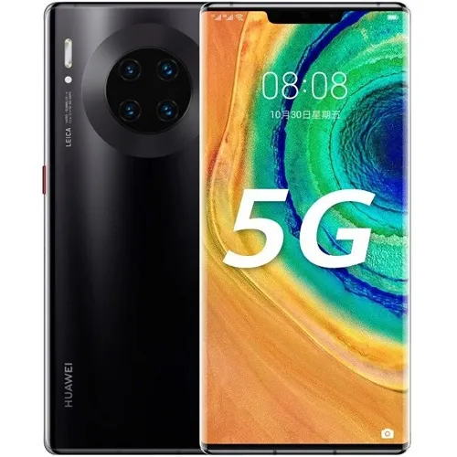 Huawei Mate 30E Pro: Smartphone Canggih dengan Fitur Unggul