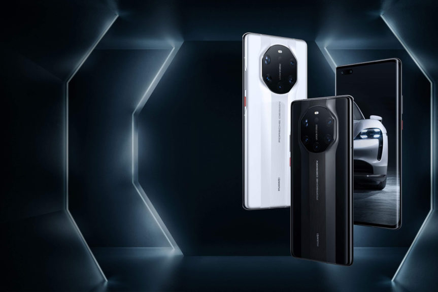 Huawei Mate 40 RS: Smartphone Premium dengan Desain dan Performa Tinggi