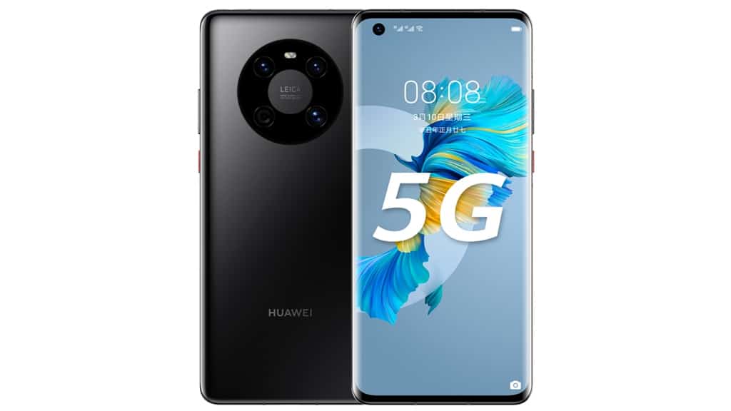 Huawei Mate 40E: Spesifikasi dan Fitur Unggulan Handphone Terbaru