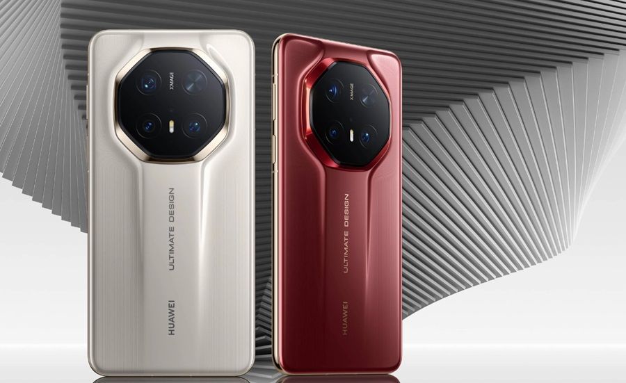 Huawei Mate 70: Smartphone Canggih dengan Fitur Terbaru